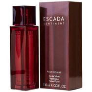 Escada Sentiment EDT 100 ml Erkek Parfüm