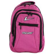 Escape 307 Pembe Okul Çantası