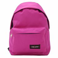 Escape 561 Unisex Sırt Çantası Fuşya