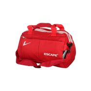 Escape ESC110 Kırmızı Küçük Boy Spor Çantası