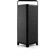 Escape P6 Bt Siyah Taşınabilir Bluetooth Hoparlör