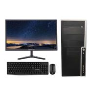 Escapelock FT1764 i3-3220 8 GB Ra 240 GB SSD 21.5" Masaüstü Bilgisayar