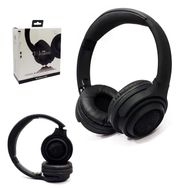 Escom PRO-X2 Siyah Stereo Kablosuz Bluetooth Kulaklık