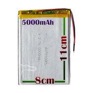 Escort Joye ES705 Tablet Batarya Pil