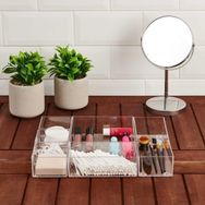 Esda Store 6'lı Çekmece İçi Organizer
