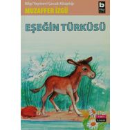 EŞEĞİN TÜRKÜSÜ - MUZAFFER İZGU