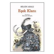 EŞEK KLANI - BILGIN ADALI