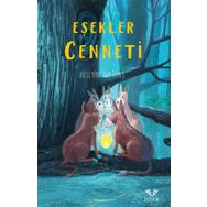 EŞEKLER CENNETI - HÜSEYİN YURTTAŞ