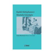 Eşekli Kütüphaneci - Mustafa Güzelgöz