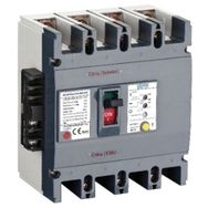 Esem AGK 6100-40 40 A 19 kA 25 kA Yangın Korumalı Termik Manyetik Şalter