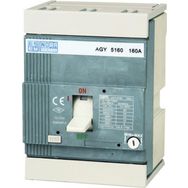 Esem AGY 5160-40 32-40 A 19 Ka 25 Ka Termik Manyetik Şalter