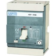 Esem AGY-5160-63 Termik Manyetik Şalter