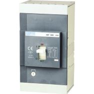 Esem AGY 5400-315 250-315 A 26 kA 35 kA Termik Manyetik Şalter