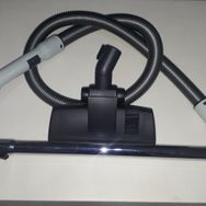 Esem Aquarobot Elektrikli Süpürge Teleskopik Metal Boru