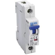 Esem E 1010 C Tipi 1P 10 Ka 16A Otomatik Sigorta