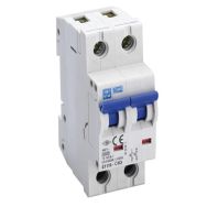 Esem E 1110 C Tipi 1P+N 10 kA 40 A Otomatik Sigorta