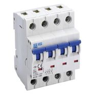 Esem E 3110 C Tipi 3P+N 10 kA 16 A Otomatik Sigorta