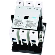 Esem EK 851-22-140 75 KW 2N/A + 2N/K 140 A AC Kontaktör