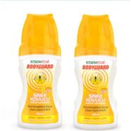 Esemmat Bodyguard 100 ml Kovucu Losyon