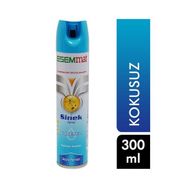 Esemmat Kokusuz 300 ml Sinek Sprey