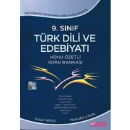 Esen 11. Sınıf Türk Dili Ve Edebiyatı Konu Özetli Soru Bankası - 2018-2019 Yeni Ürün - Mustafa Uzun
