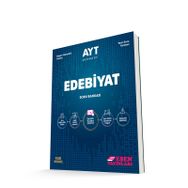 Esen 2023 Ayt Edebiyat Soru Bankası