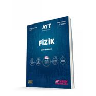 Esen 2023 Ayt Fizik Soru Bankası