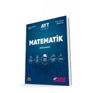 Esen 2023 Ayt Matematik Soru Bankası