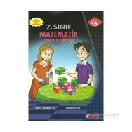 Esen 7. Sınıf Matematik Soru Bankası - Emel Yılmaz Ay Seçkin Atış