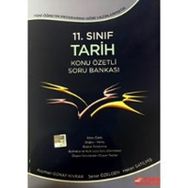 Esen Yayınları 11.Sınıf Tarih Konu Özetli Soru Bankası
