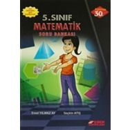 Esen Yayınları 5. Sınıf Matematik Soru Bankası