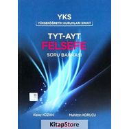 Esen Yayınları TYT AYT Felsefe Soru Bankası