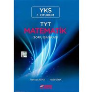 Esen Yayınları TYT Matematik Soru Bankası
