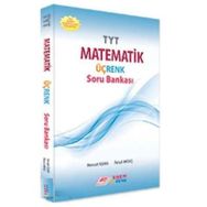 Esen Yayınları TYT Matematik Üçrenk Soru Bankası