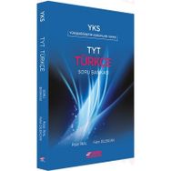 Esen Yayınları TYT Türkçe Soru Bankası