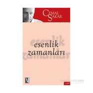 Esenlik Zamanları - Cemal Şakar