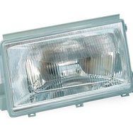 Eser Fiat M131 SLX Komple Sol Far