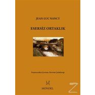 Esersiz Ortaklık - Jean-luc Nancy