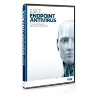 Eset Endpoint Protection Advanced 1 Server 20 Pc 3 Yıl Antivirüs