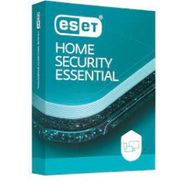 Eset Home Security Essential 1 Kullanıcı 1 Yıl Kutu Lisans