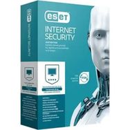 Eset NOD32 İnternet Security 10 Kullanıcı 1 Yıl Antivirüs