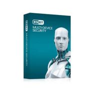 Eset Nod32 Multi-Device Security V10 10 Kullanıcı Güvenlik Yazılımı