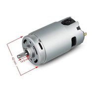 Esgep Arzum AR1008-AR1022-AR1058 Blender Motoru