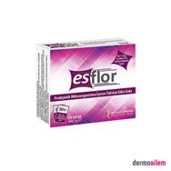 Eshealtpharma Esflor Probiyotik 10 Saşe