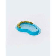 Eshel 1/100 cm 1 Adet Oval Havuz