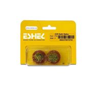 Eshel 1:100 Ölçek Çift Katlı Saksı 2’li N:8682376015783 Maket