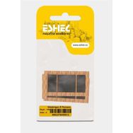 Eshel 1:50 Ölçek Dikdörtgen R Pencere 3 Camlı 4’lü Maket