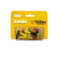 Eshel 1:50 Ölçek İtfaiyeci Figürü 2’li Maket