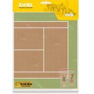 Eshel 1/75 Maket Tenis Sahası Seti