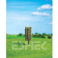 Eshel 6 cm 3 Adet Silindirsel Çam Ağacı